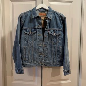 LEVI Denim jacket